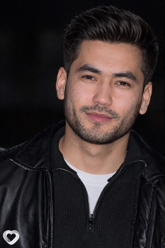 Amir, 25, Ташкент — анкета №3735698