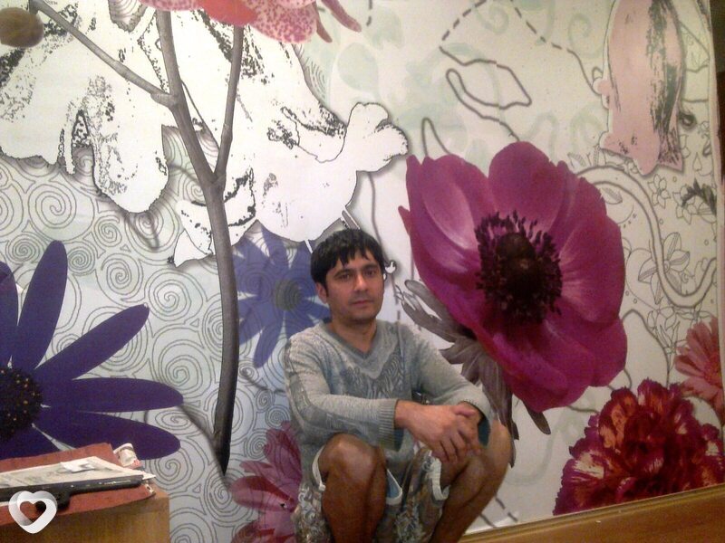 Ботир, 46, Мариуполе — анкета №3735699