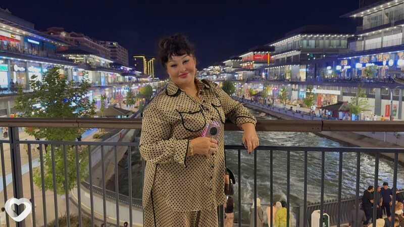 Василиса, 47, Москве — анкета №3735777