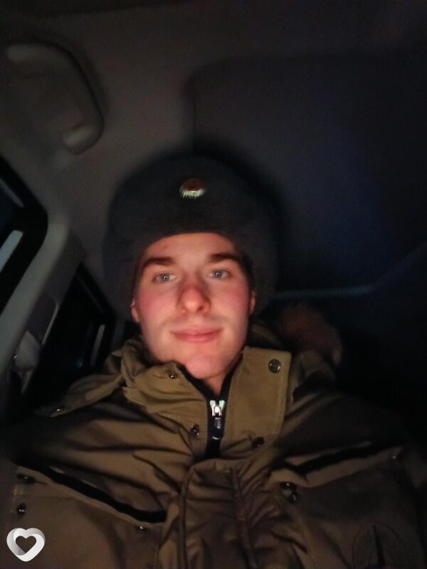 Антон, 22, Арзамасе — анкета №3735784