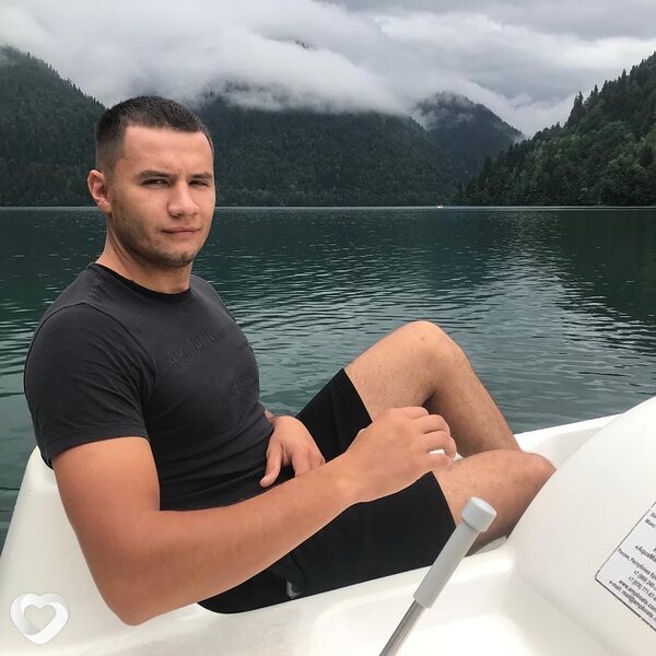 Александр, Георгиевск