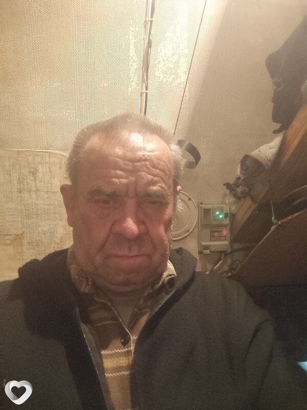 Юра, 65, Астрахани — анкета №3735796