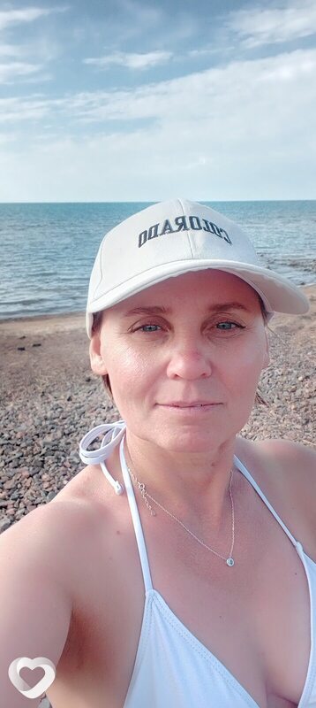 Елена, Шахтинск