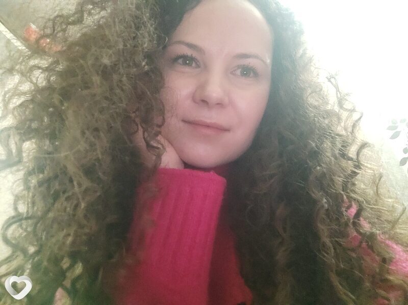 Ангелина, 35, Москве — анкета №3735831