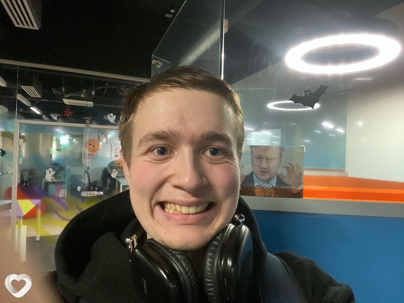 Алмаз, 21, Москве — анкета №3735833