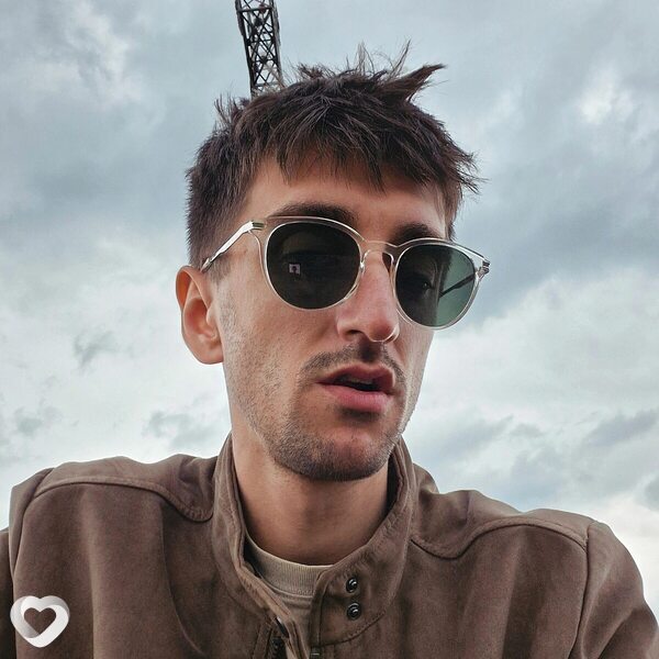 Александр, 31, Пинске — анкета №3735839