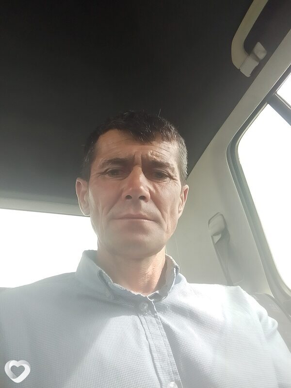 Sherzad, 50, Усть-Каменогорск — анкета №3735843