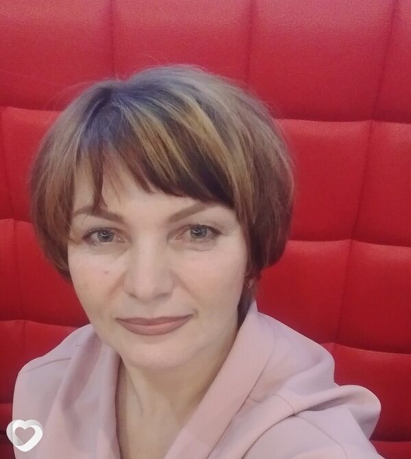 Галина, 32, Вологде — анкета №3735847