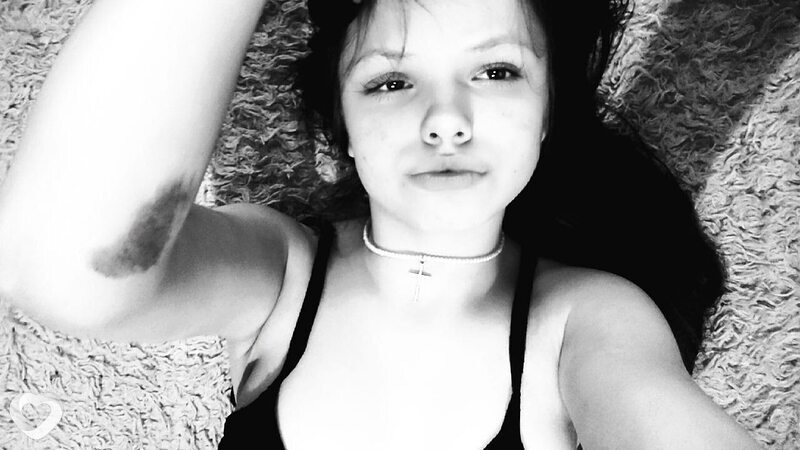Крис, 18, Калинковичах — анкета №3735799