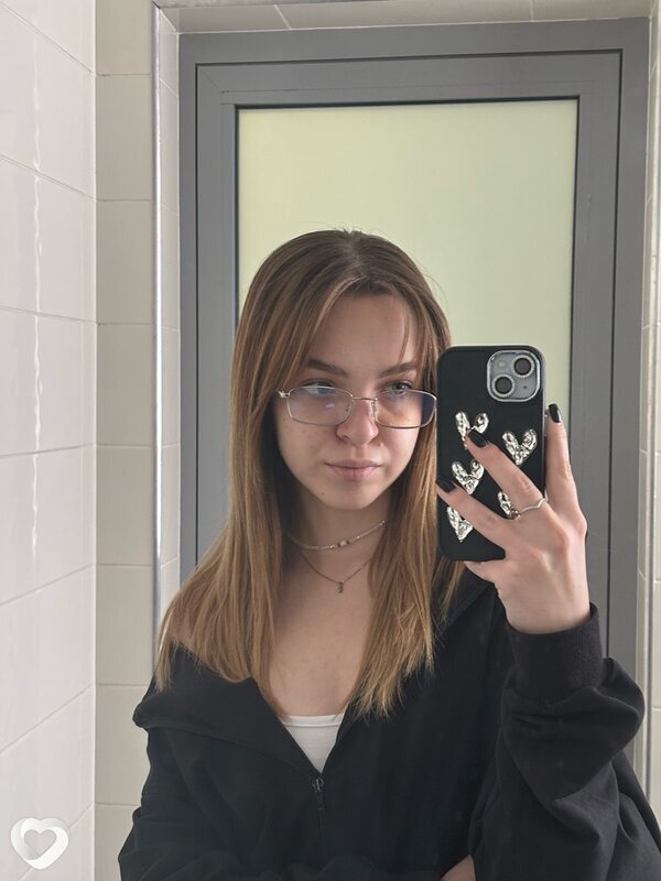 Евгения, 20, Ставрополе — анкета №3735805