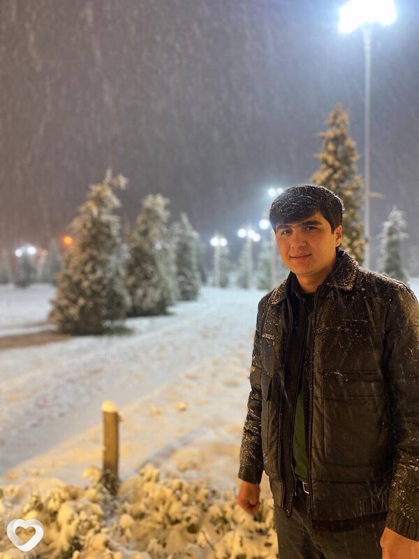 Emir, 23, Алматы — анкета №3735807
