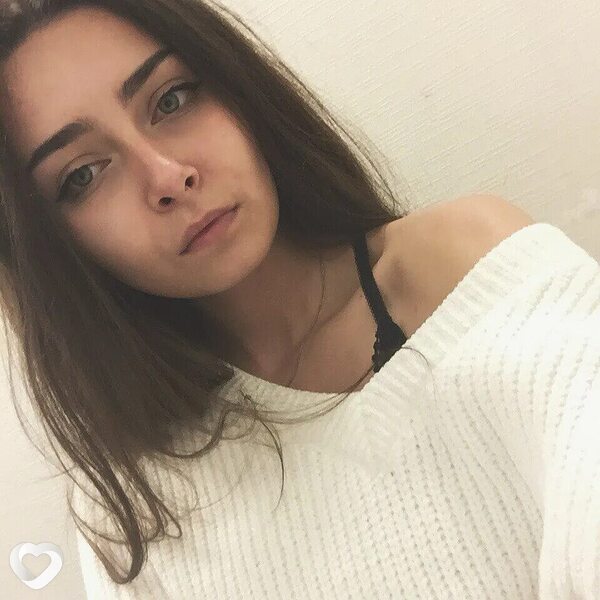Виктория, 25, Уфе — анкета №3735818