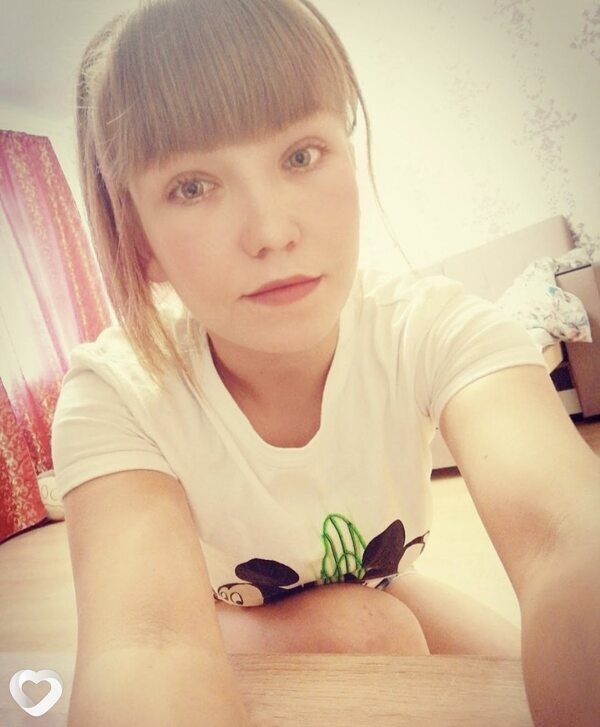 Мария, 29, Белгороде — анкета №3735725