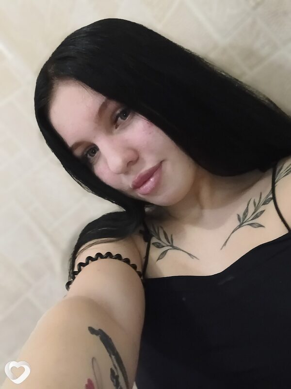 Алина, 26, Челябинске — анкета №3735745