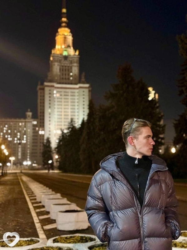 Иларий, 18, Казани — анкета №3735747