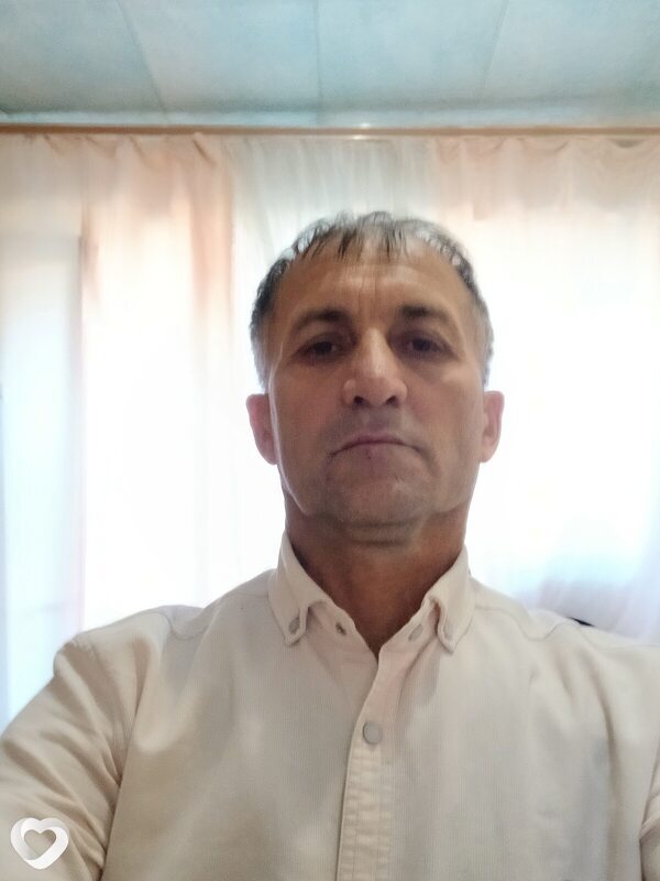 Камиль, 46, Казани — анкета №3735899