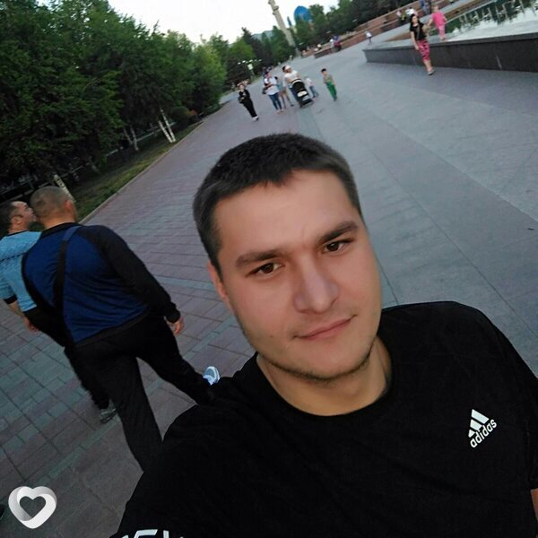 Николай, 34, Павлодаре — анкета №3735907
