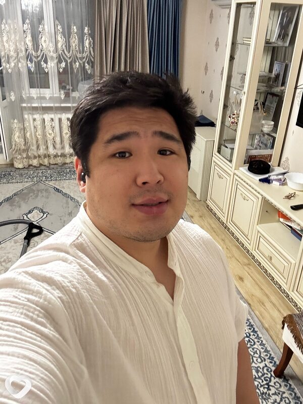 Ануар, 32, Астане — анкета №3735909
