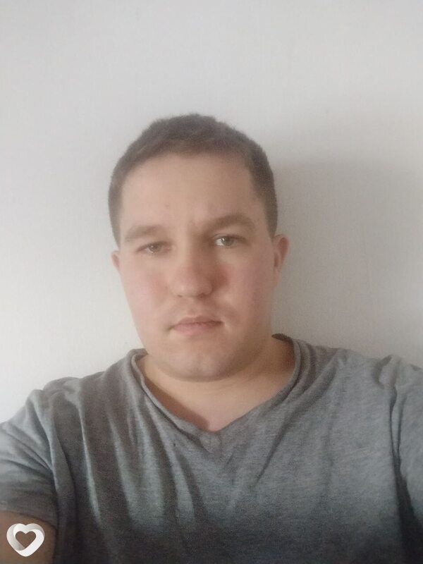 Дмитрий, 27, Москве — анкета №3735913