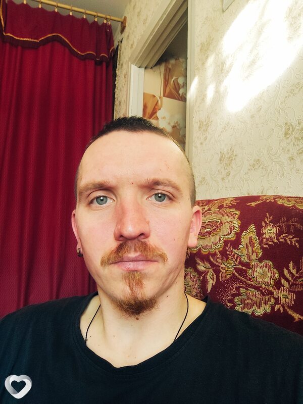 Алексей, 26, Барановичах — анкета №3735917