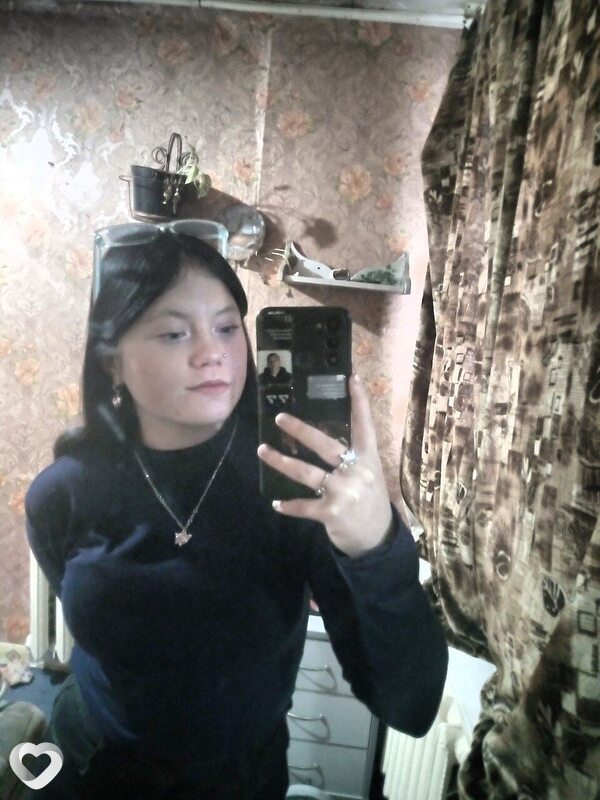 Дашка, Калязин