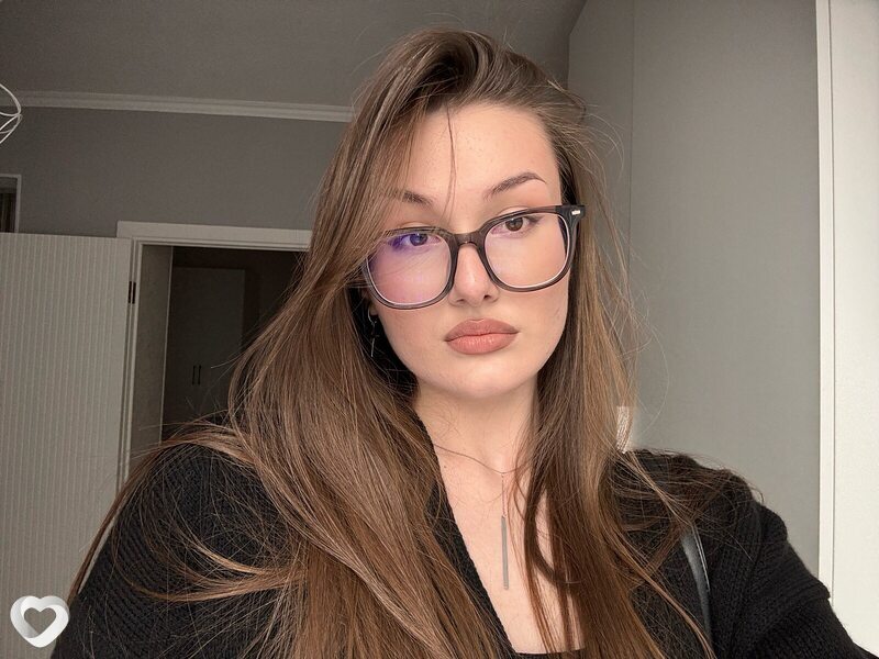 Кристина, 25, Владикавказе — анкета №3735700