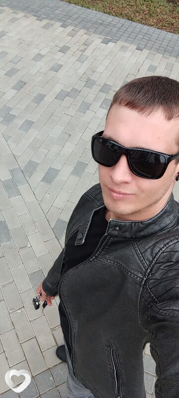 Евгений, 33, Березниках — анкета №3735702