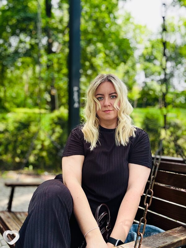 Анастасия, 36, Щекине — анкета №3735705