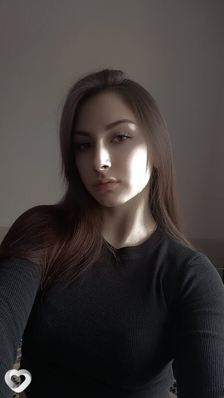 София, 18, Владимире — анкета №3735708
