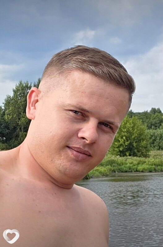 Тимур, 28, Екатеринбурге — анкета №3735711