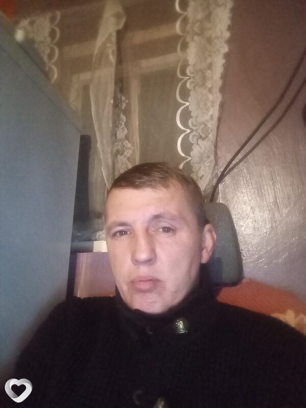Денис, 35, Пружанах — анкета №3735714