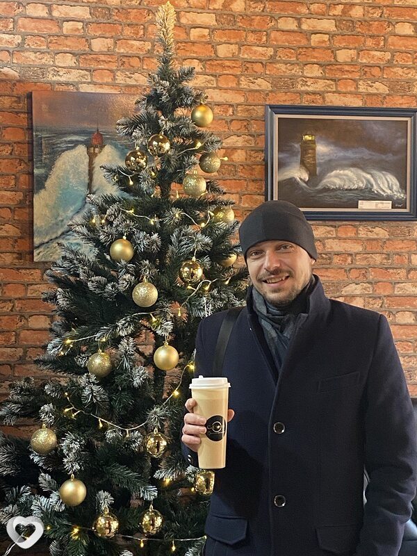 Иван, 35, Краснодаре — анкета №3735724