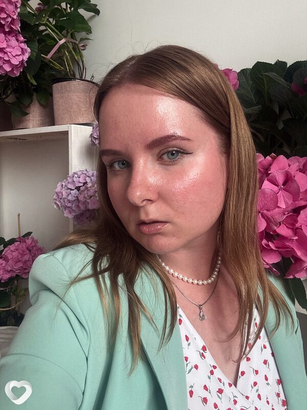 Олита, 31, Краснодаре — анкета №3735859