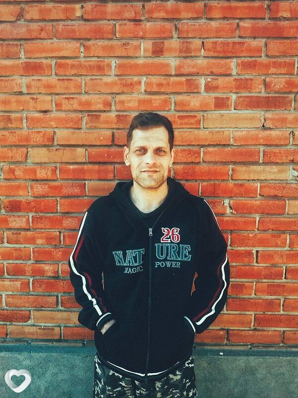 Андрей, 48, Омске — анкета №3735863