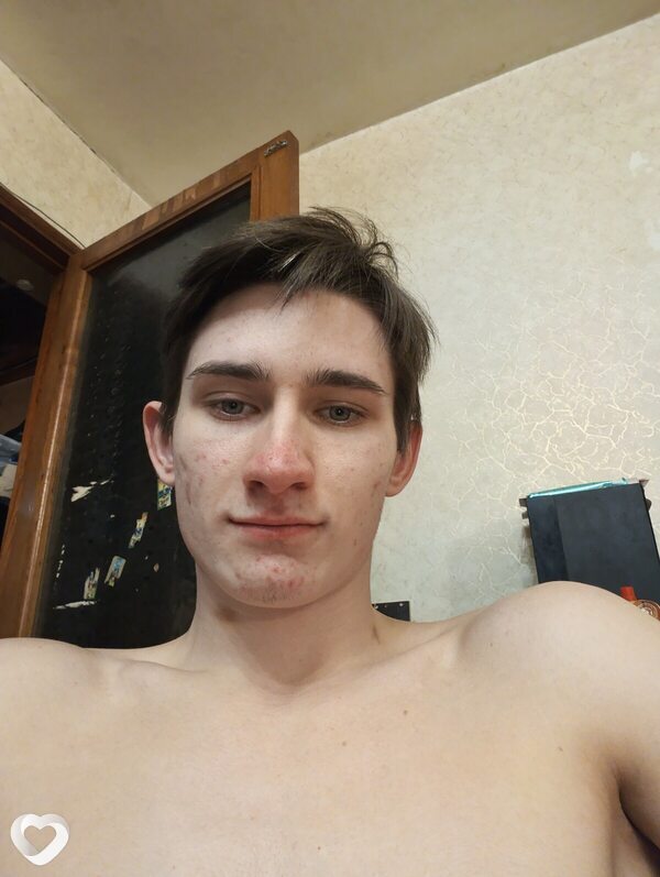 Сергей, 21, Владимире — анкета №3736125