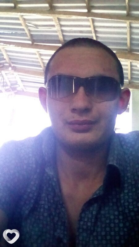 Андрей, 27, Таразе — анкета №3736134