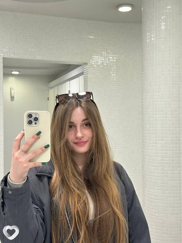 Ангелина, 22, Екатеринбурге — анкета №3736135