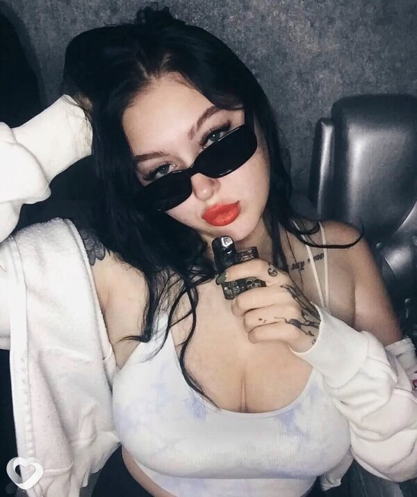 Кристина, 23, Гродно — анкета №3736146
