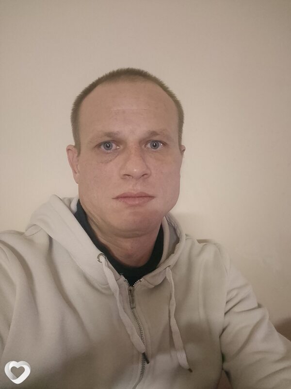 Сергей, 34, Красногорске — анкета №3736026