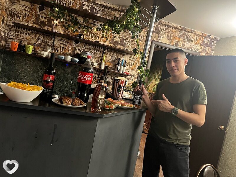 Артур, 22, Нижнем Новгороде — анкета №3736027