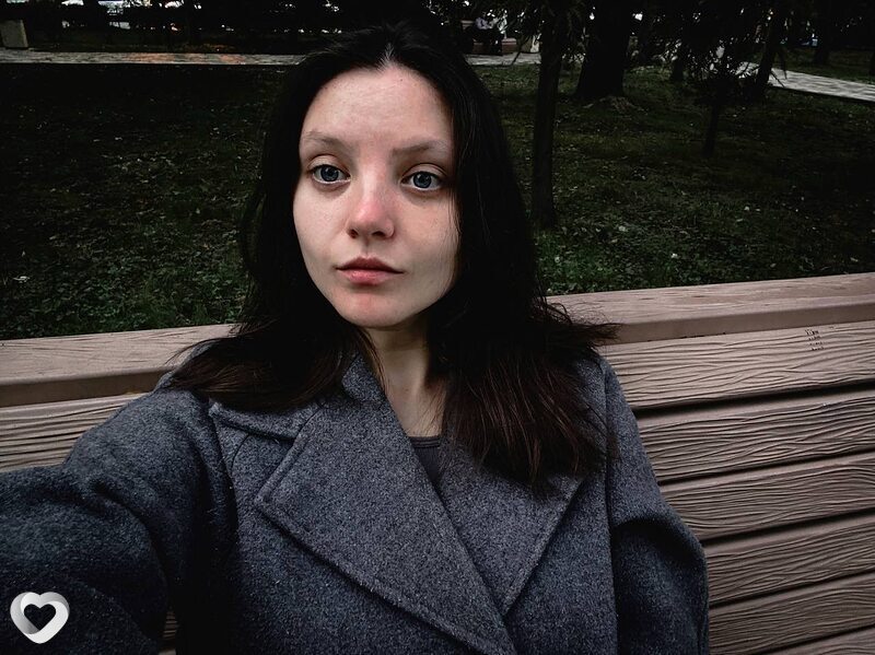 Eternalthoughtfu, 26, Сочи — анкета №3736033