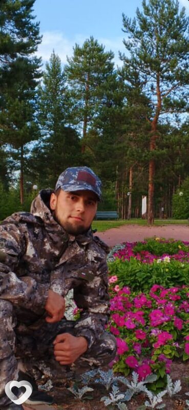 Суханвар, 26, Тюмени — анкета №3736044