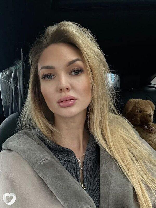 Виктория, 35, Анапе — анкета №3736100