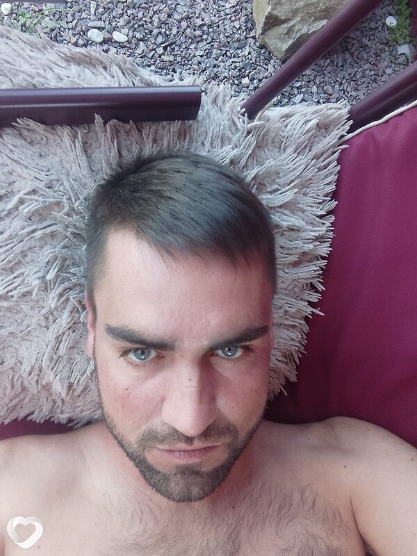 Evgeniy, 37, Воронеже — анкета №3736101