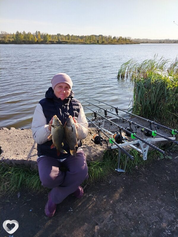 Ирина, 49, Железногорске — анкета №3736105
