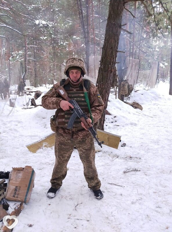 Андрей, 53, Харькове — анкета №3736107