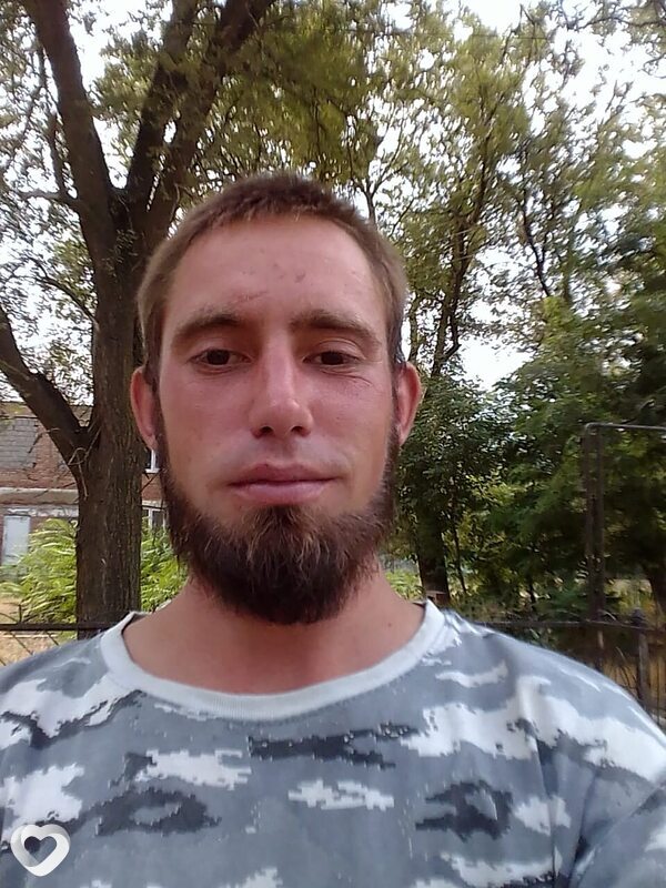 Константин, 31, Волгограде — анкета №3736112