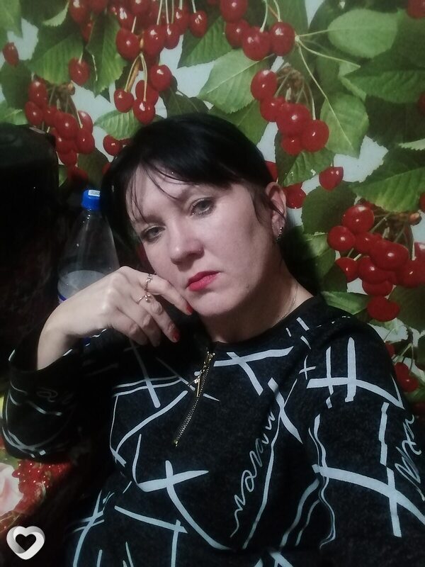 Марина, 40, Великом Новгороде — анкета №3736113