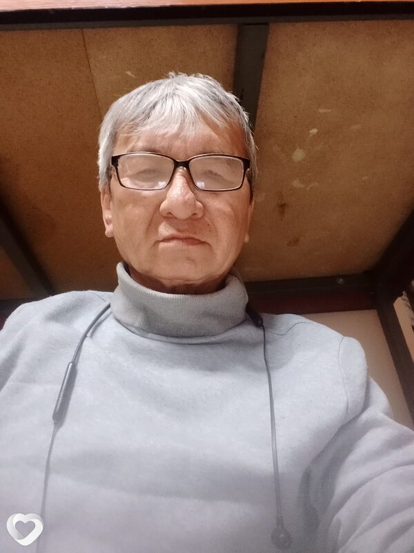 Murat, 59, Алматы — анкета №3735976