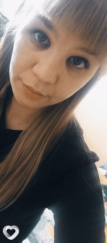Ирина, 27, Белорецке — анкета №3735980
